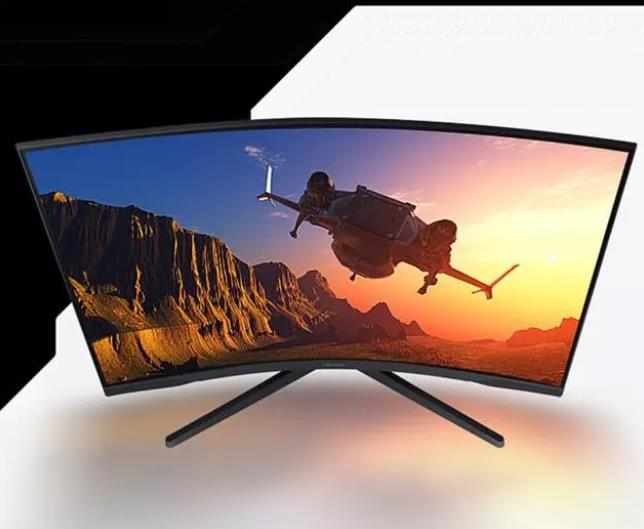 三星顯示器設(shè)計很有創(chuàng)意質(zhì)量不錯 三星顯示器設(shè)計很有創(chuàng)意質(zhì)量不錯